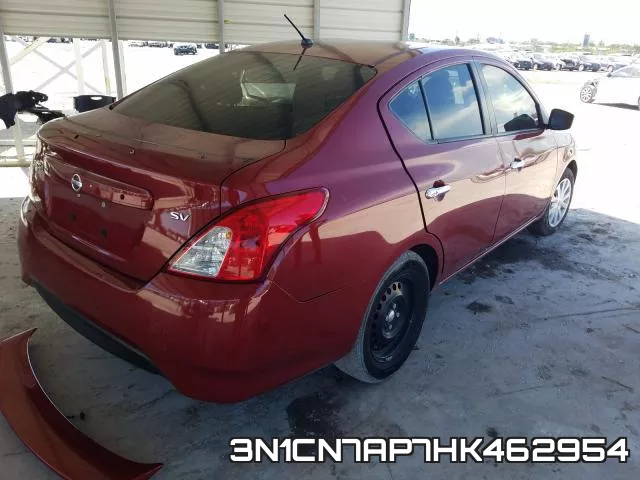3N1CN7AP7HK462954 фото 4