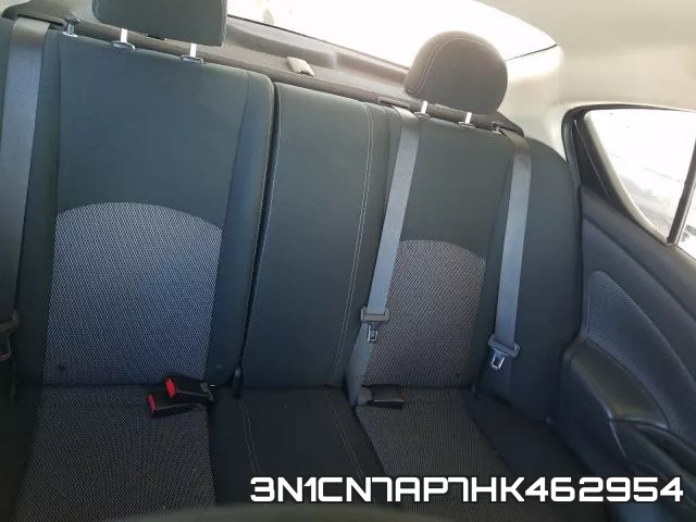 3N1CN7AP7HK462954 фото 6