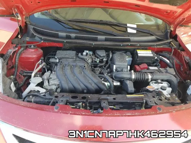 3N1CN7AP7HK462954 фото 7