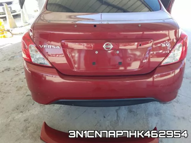 3N1CN7AP7HK462954 фото 9