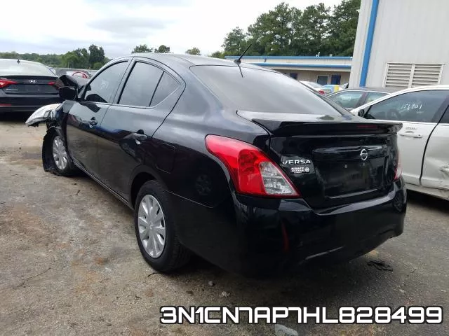 3N1CN7AP7HL828499 фото 4