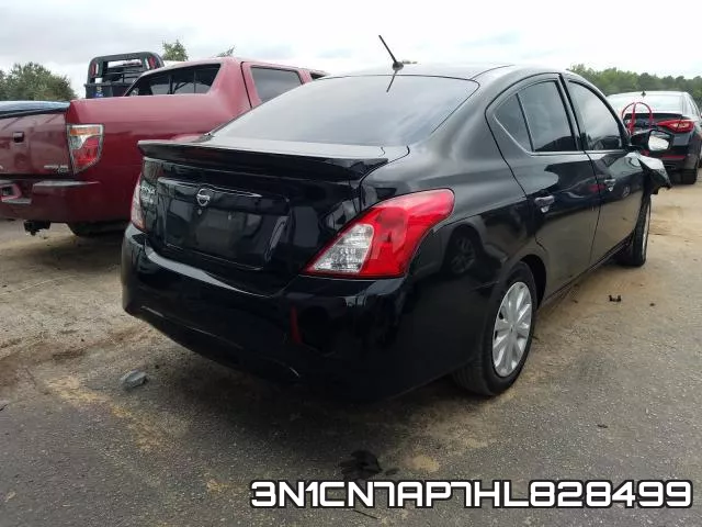 3N1CN7AP7HL828499 фото 5