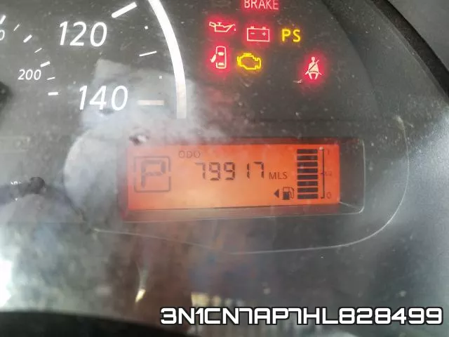 3N1CN7AP7HL828499 фото 9