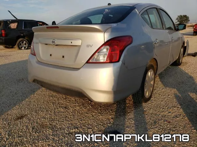 3N1CN7AP7KL812178 фото 5