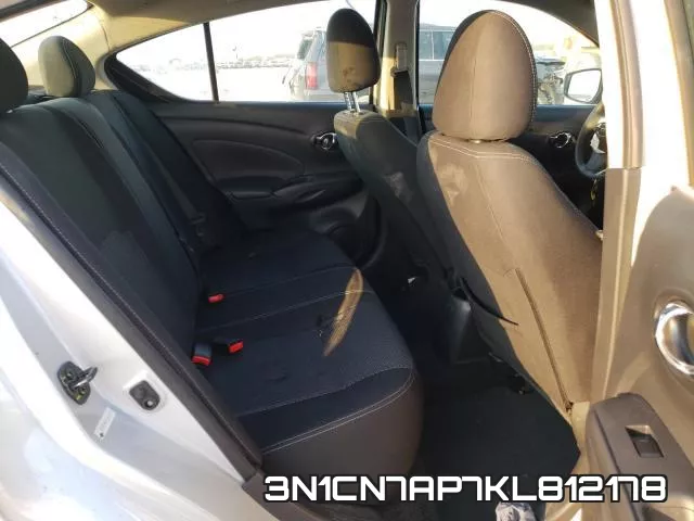 3N1CN7AP7KL812178 фото 7