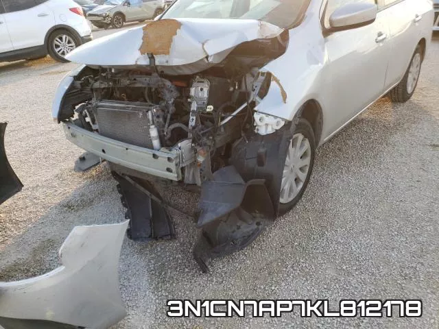 3N1CN7AP7KL812178 фото 10