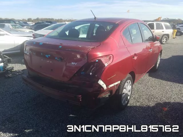 3N1CN7AP8HL815762 фото 3