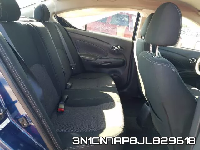 3N1CN7AP8JL829618 фото 6