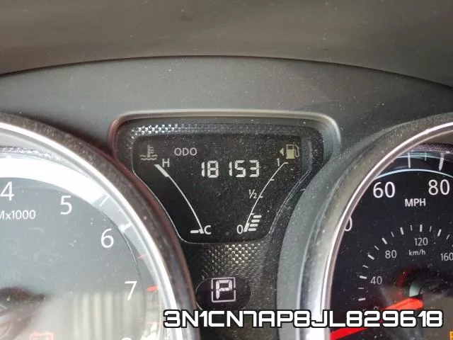 3N1CN7AP8JL829618 фото 8