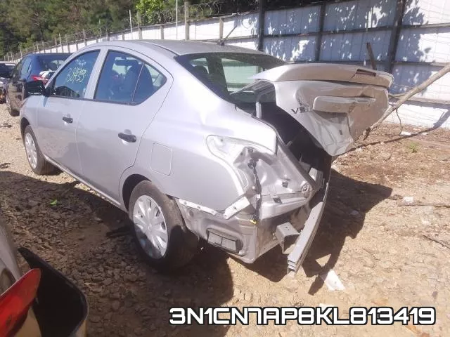 3N1CN7AP8KL813419 фото 4