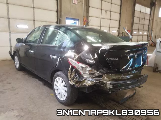 3N1CN7AP9KL830956 фото 4