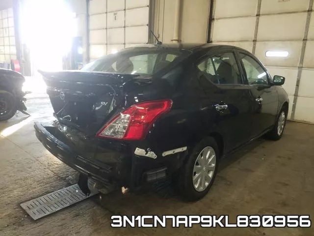 3N1CN7AP9KL830956 фото 5