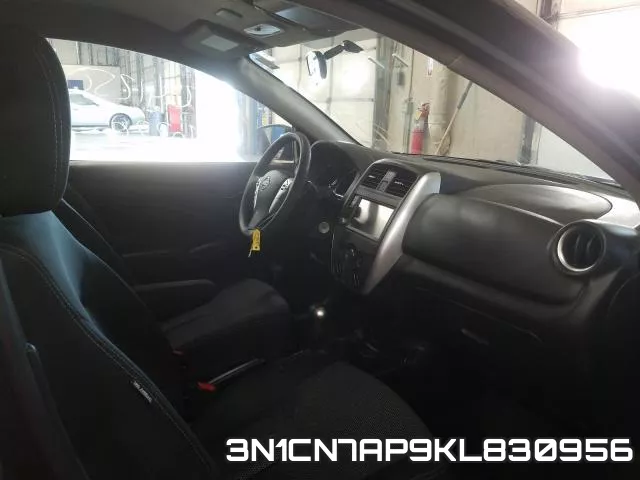 3N1CN7AP9KL830956 фото 6