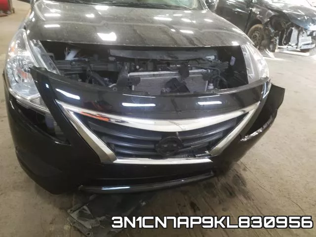 3N1CN7AP9KL830956 фото 9