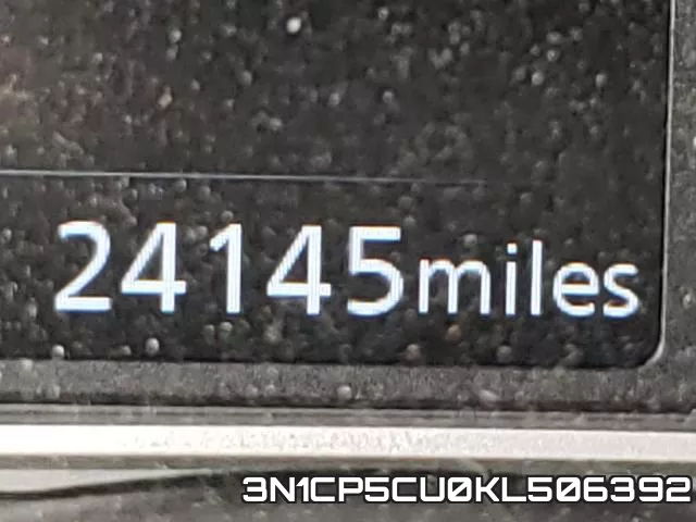 3N1CP5CU0KL506392 фото 9