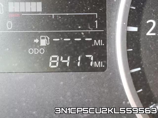 3N1CP5CU2KL559563 фото 8