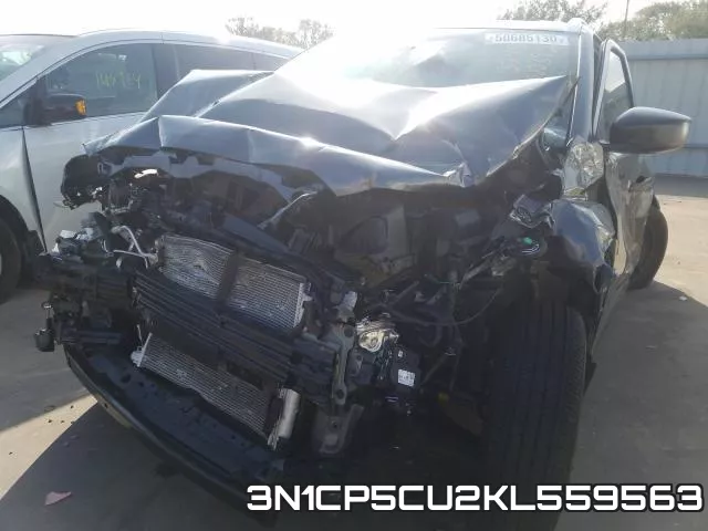 3N1CP5CU2KL559563 фото 9