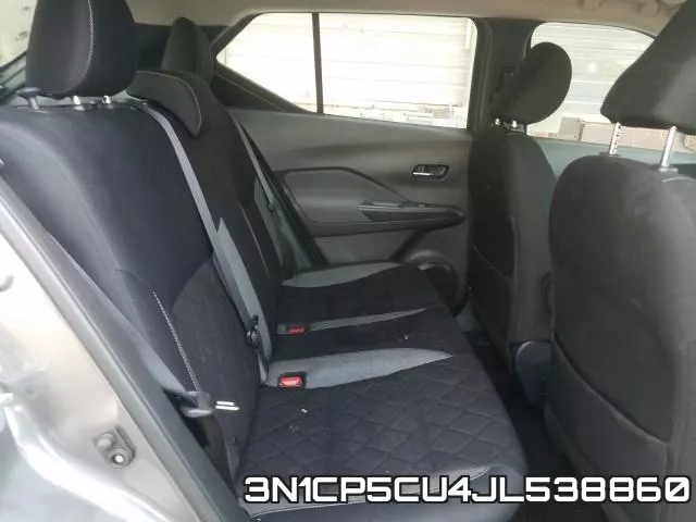 3N1CP5CU4JL538860 фото 7