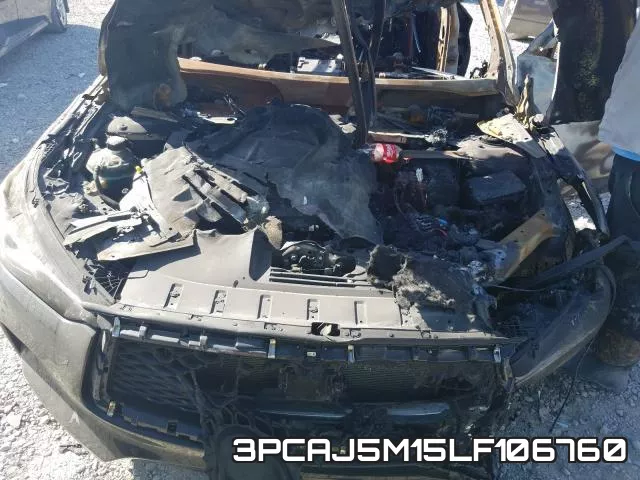 3PCAJ5M15LF106760 фото 8