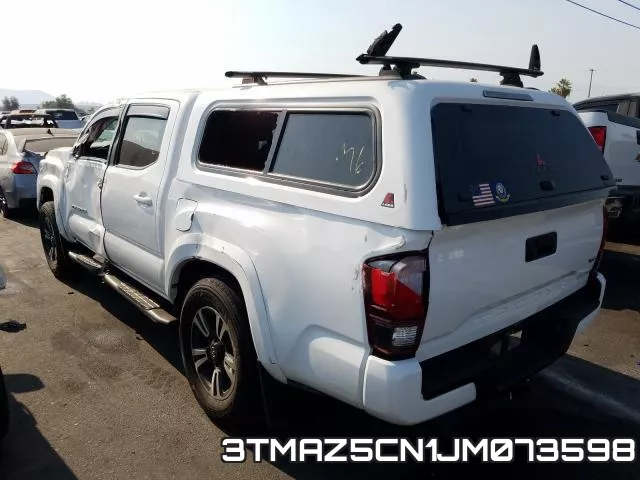 3TMAZ5CN1JM073598 фото 4