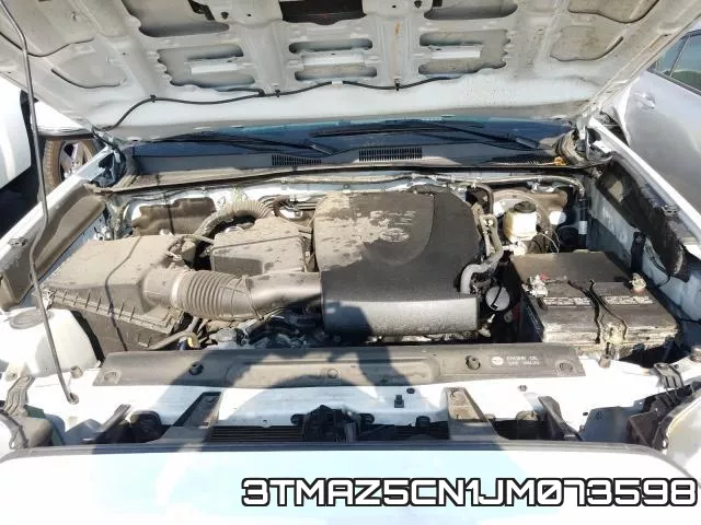 3TMAZ5CN1JM073598 фото 7