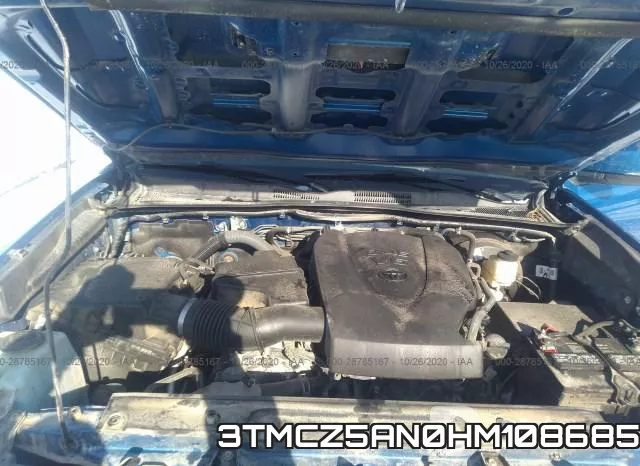 3TMCZ5AN0HM108685 фото 2