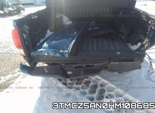 3TMCZ5AN0HM108685 фото 7