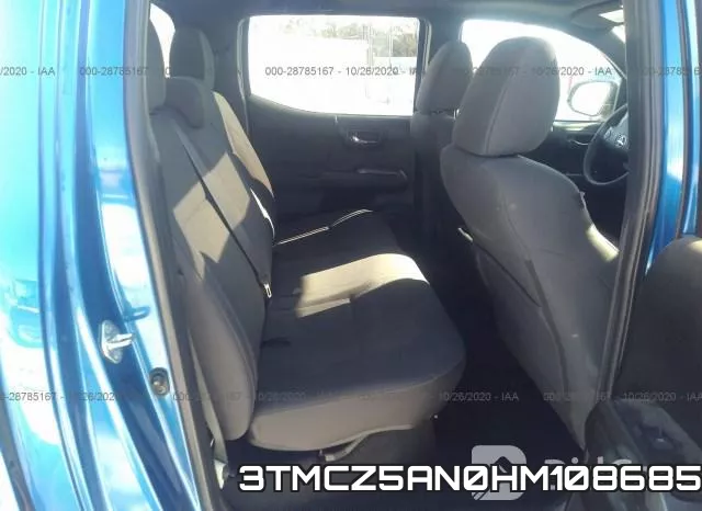 3TMCZ5AN0HM108685 фото 9
