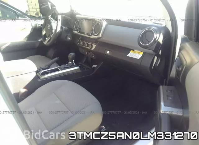 3TMCZ5AN0LM331270 фото 6