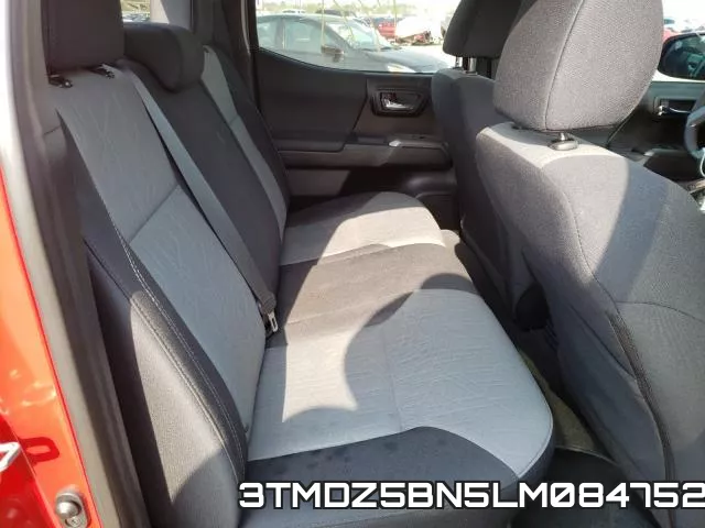 3TMDZ5BN5LM084752 фото 4
