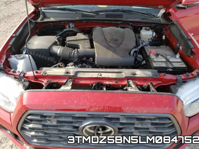 3TMDZ5BN5LM084752 фото 5