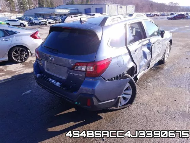 4S4BSACC4J3390675 фото 4