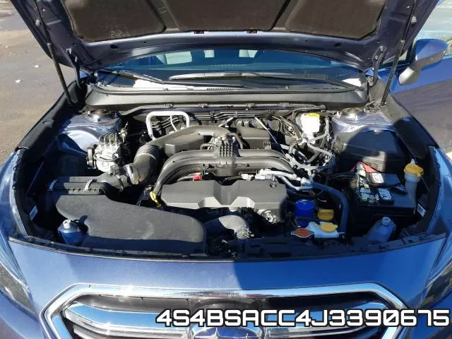 4S4BSACC4J3390675 фото 7