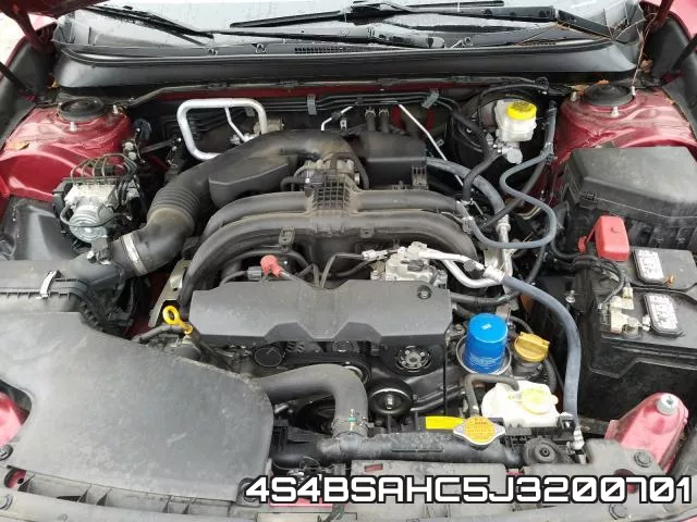 4S4BSAHC5J3200701 фото 7