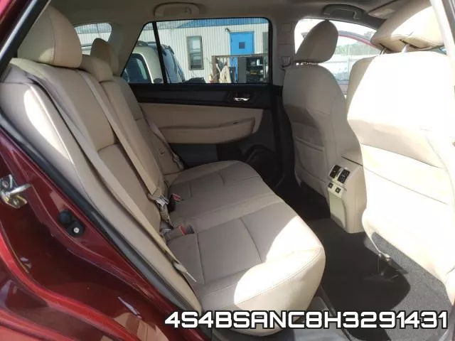 4S4BSANC8H3291431 фото 7