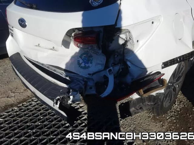 4S4BSANC8H3303626 фото 10