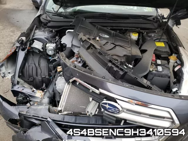 4S4BSENC9H3410594 фото 7