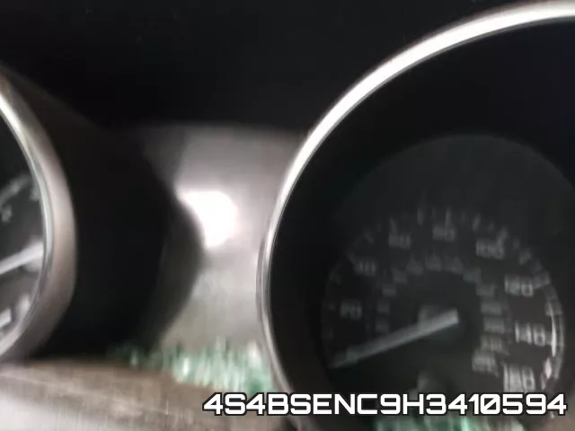 4S4BSENC9H3410594 фото 8