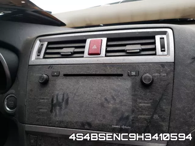 4S4BSENC9H3410594 фото 9