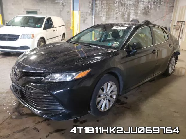 4T1B11HK2JU069764 фото 3