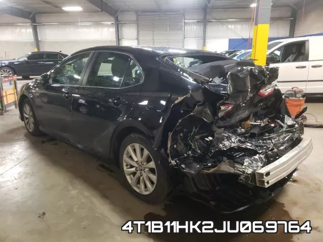 4T1B11HK2JU069764 фото 4