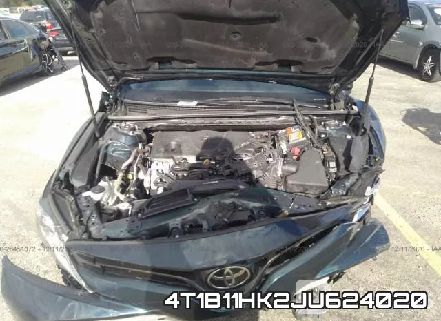 4T1B11HK2JU624020 фото 2