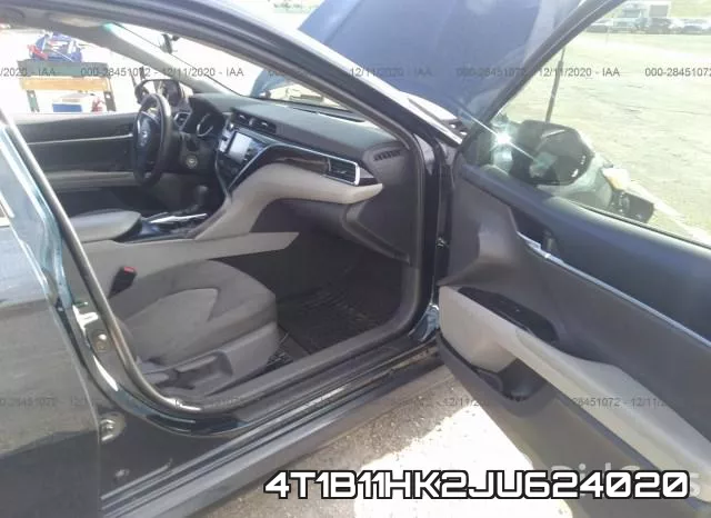 4T1B11HK2JU624020 фото 6