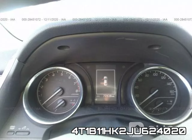4T1B11HK2JU624020 фото 8