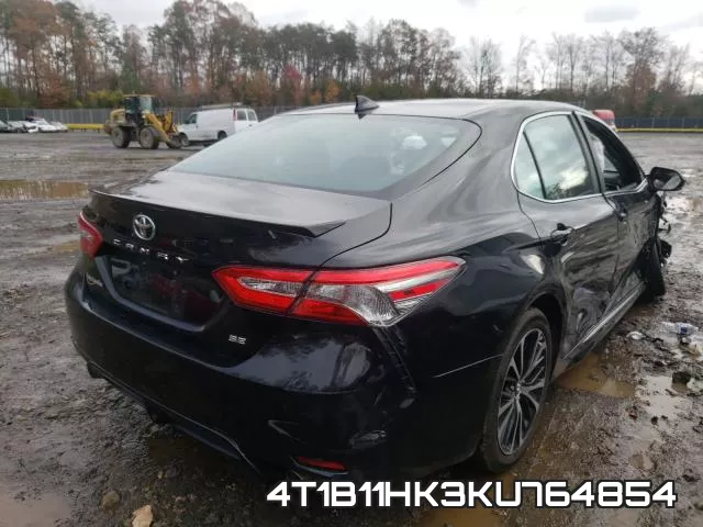 4T1B11HK3KU764854 фото 5