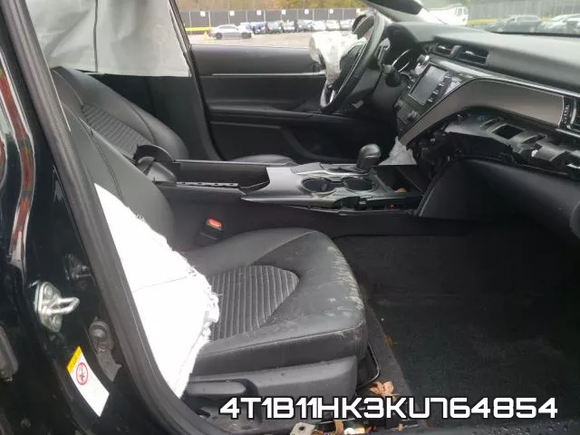4T1B11HK3KU764854 фото 6