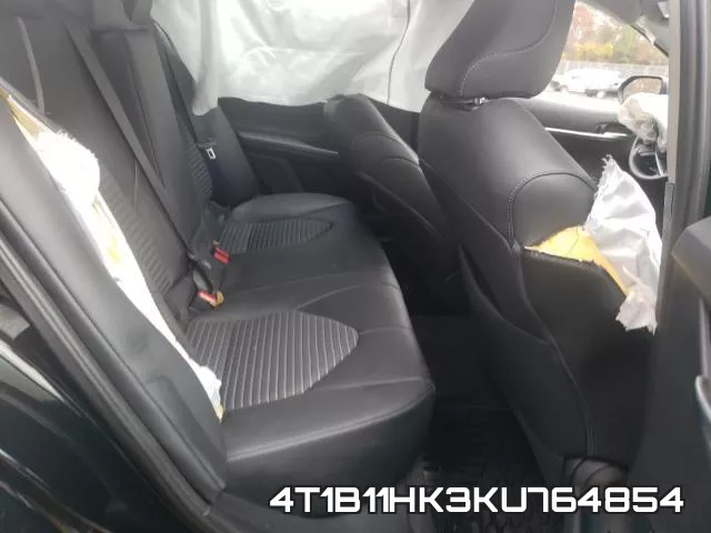 4T1B11HK3KU764854 фото 7