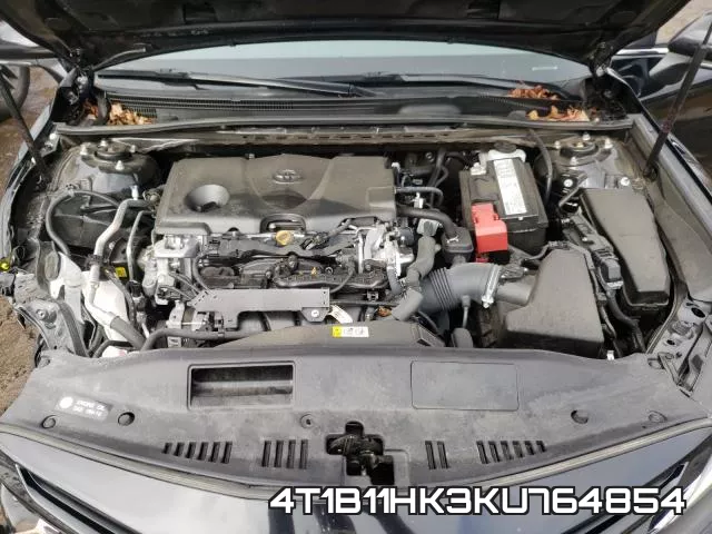4T1B11HK3KU764854 фото 8