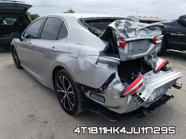 4T1B11HK4JU117295 фото 2