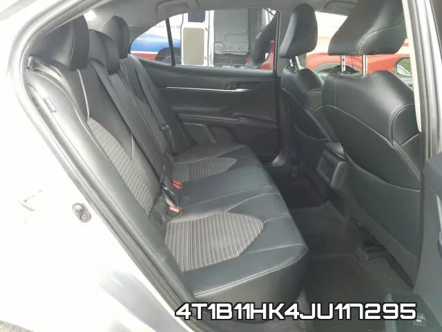 4T1B11HK4JU117295 фото 4